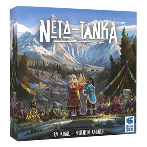 Neta-Tanka