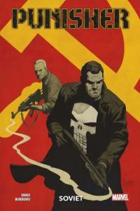 Punisher - Soviet Comics