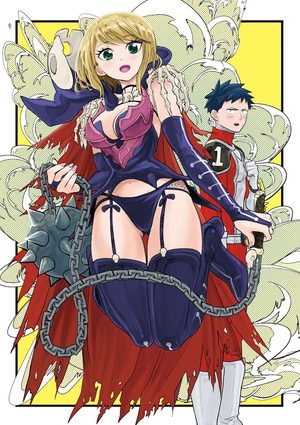 Koi Wa Sekai Seifuku No Ato De Manga