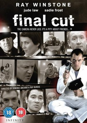 Final Cut Film