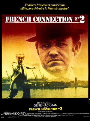 French Connection 2