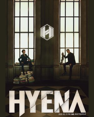 Hyena (drama) 1 