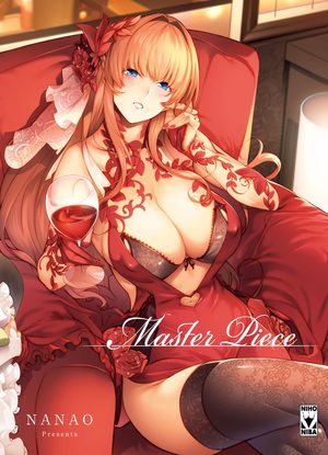 Master_Piece Manga