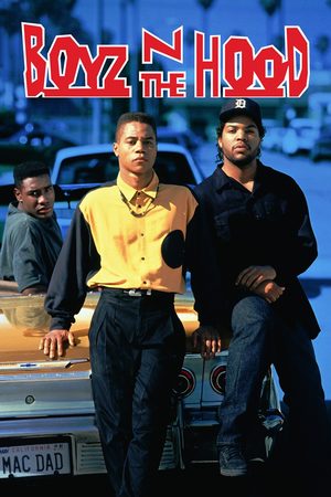 Boyz'n The Hood, la loi de la rue