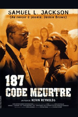 187: code meurtre Film