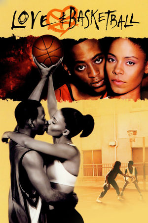 Love & Basketball Film