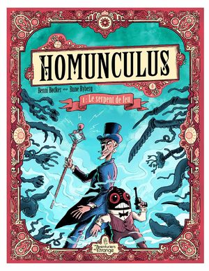 Homonculus