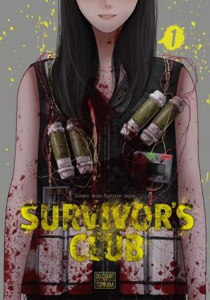 Survivor's Club Manga