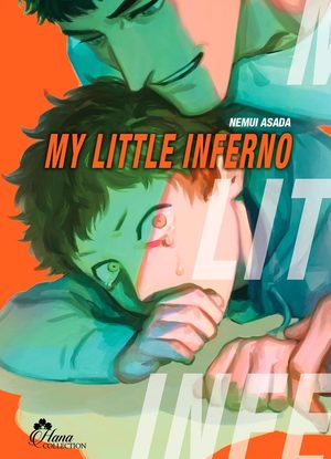 My Little Inferno Manga