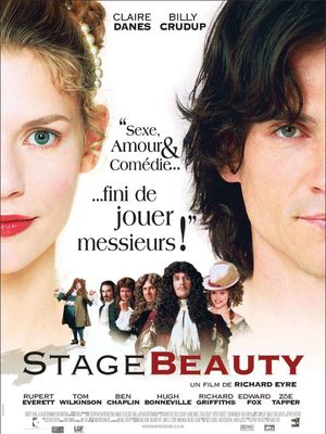 Stage Beauty Film