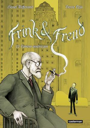 Frink & Freud BD