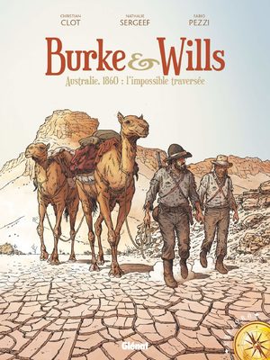 Burke & Wills BD