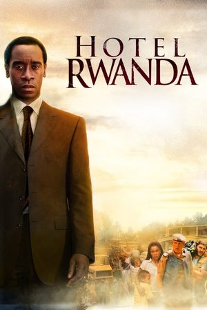 Hotel Rwanda Film