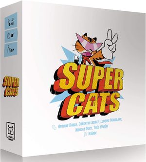 Super Cats