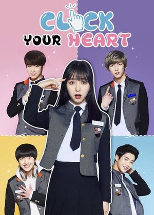 Click Your Heart (drama)