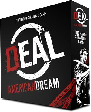 Deal - American Dream