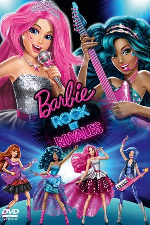 Barbie - Rock et Royales Film