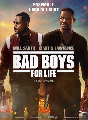 Bad Boys for Life Film