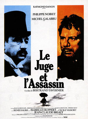 Le Juge et l'Assassin Film
