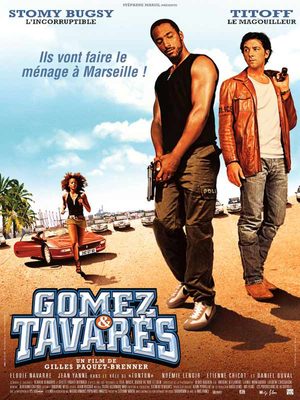 Gomez & Tavarès Film