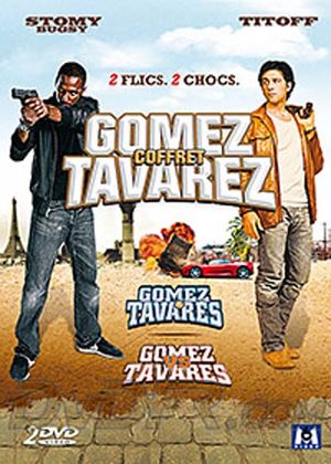 Gomez Tavarès - Coffret