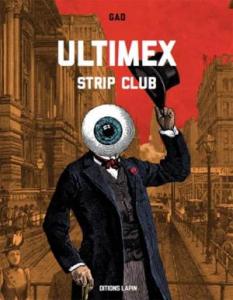 Ultimex - strip club
