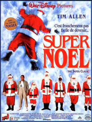 Super Noël Film