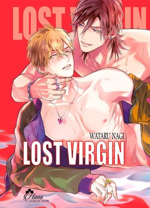 Lost Virgin Manga