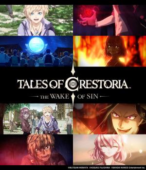Tales of Crestoria -The Wake of Sin-