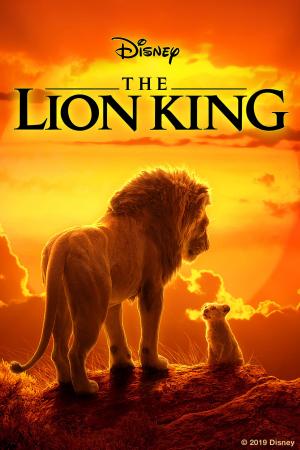 Le Roi Lion Film