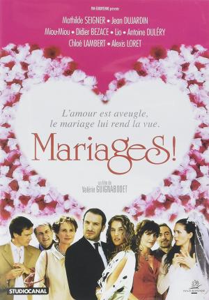 Mariages ! Film