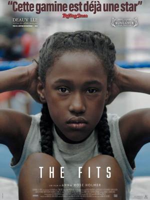 The Fits Film