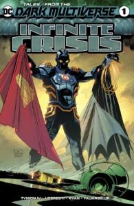 Tales From the Dark Multiverse - Infinite Crisis