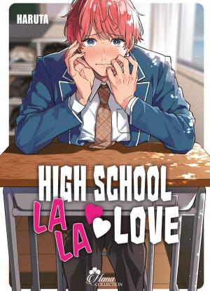 High School Lala Love Manga