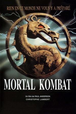 Mortal Kombat Film