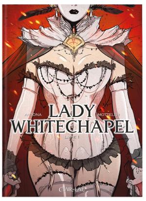 Lady Whitechapel