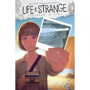 Life Is Strange - Partners In Time