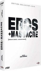 Eros + Massacre