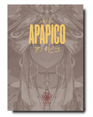 Art of Apapico