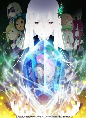 Re:Zero -Starting Life In Another World- S2