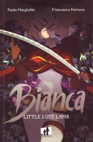 Bianca : Little Lost Lamb BD