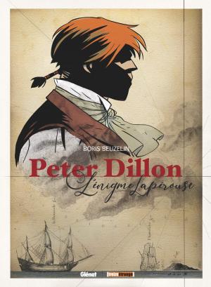 Peter Dillon BD