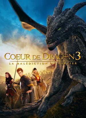 Cœur de dragon 3 Film