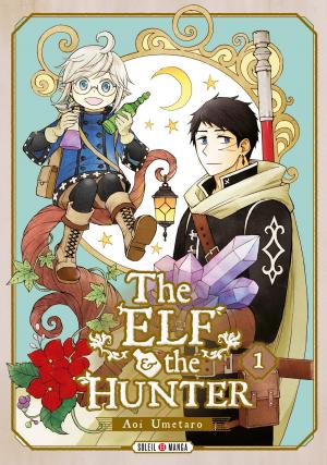 The Elf and the Hunter Manga