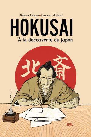 Hokusai : A la découverte du Japon