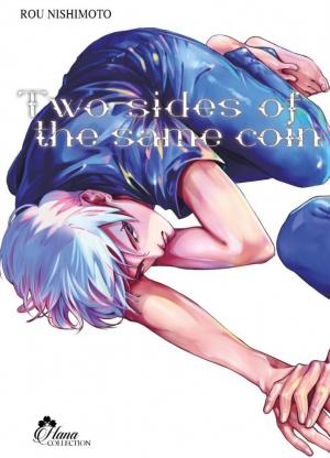 couverture, jaquette Two Sides of the Same Coin 2  (Printemps Shuppan)