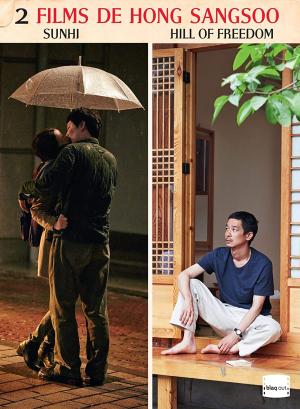 2 films de Hong Sang-Soo