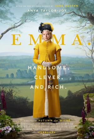 Emma (2020) Film