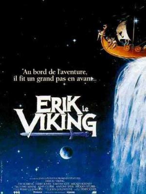 Erik le Viking Film