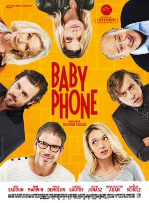Baby phone Film